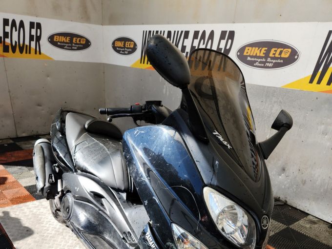 YAMAHA XP T-MAX 500 4