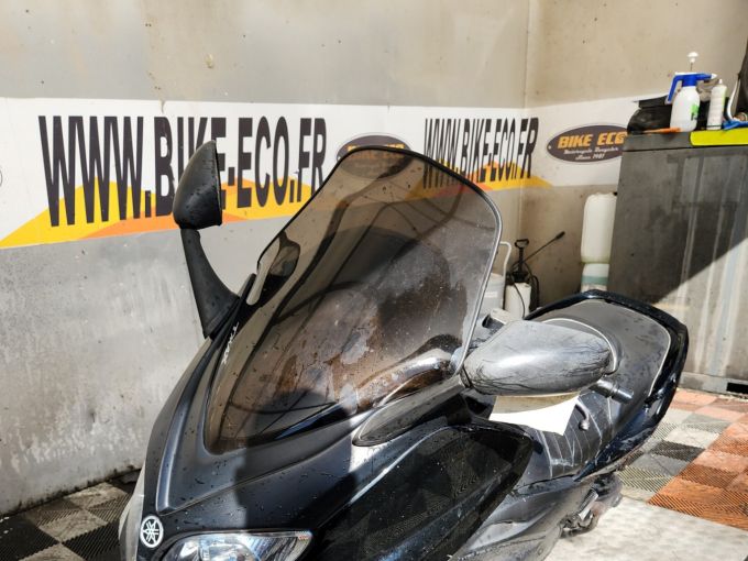 YAMAHA XP T-MAX 500 4