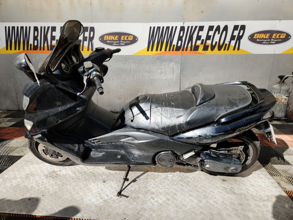 YAMAHA XP T-MAX 500 4