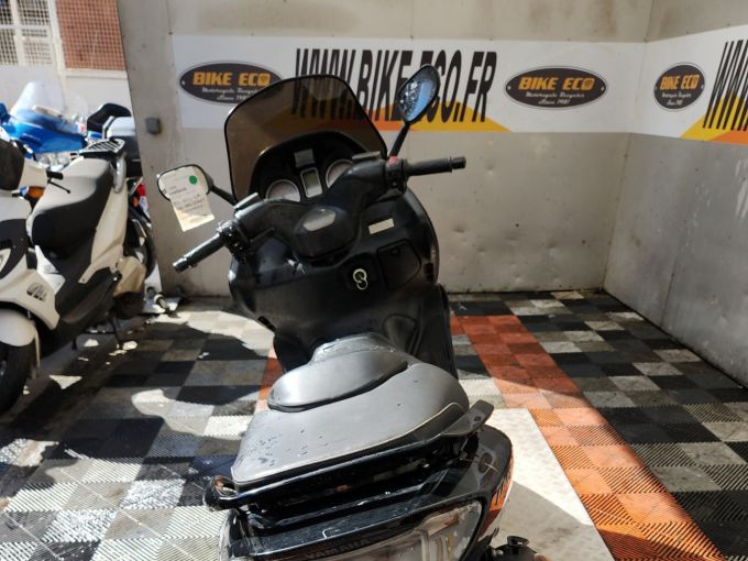 YAMAHA XP T-MAX 500 4