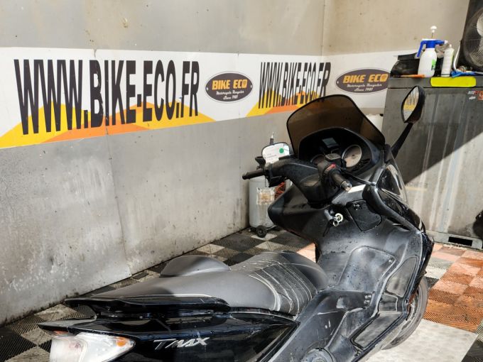 YAMAHA XP T-MAX 500 4