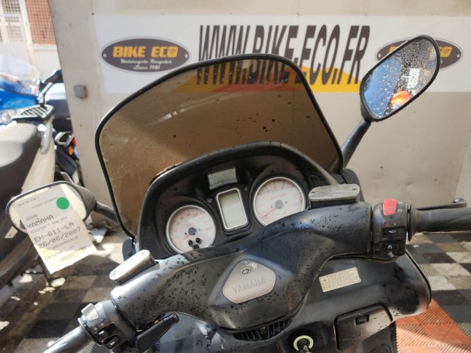 YAMAHA XP T-MAX 500 4