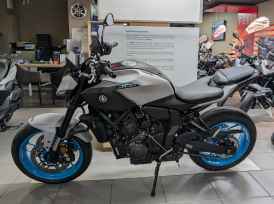 YAMAHA MT-07 (47.5CV) - 2025