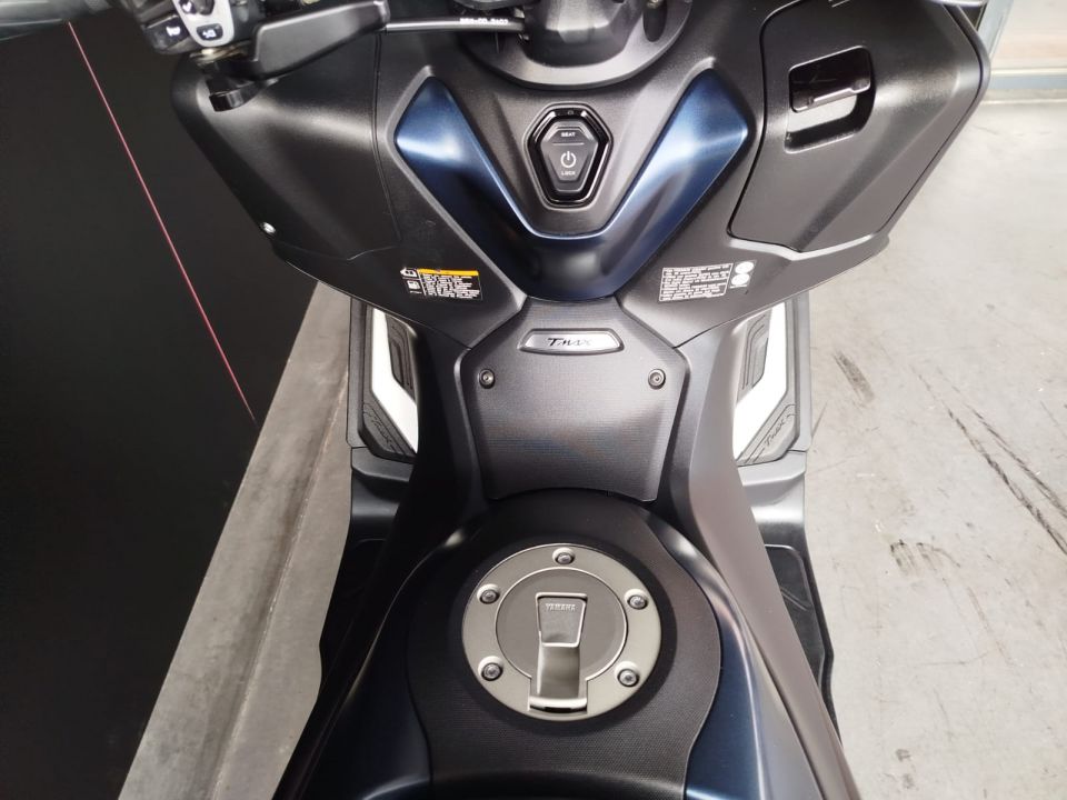 YAMAHA XP T-MAX 560 4