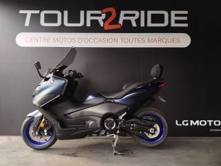 YAMAHA XP T-MAX 560 - 2022
