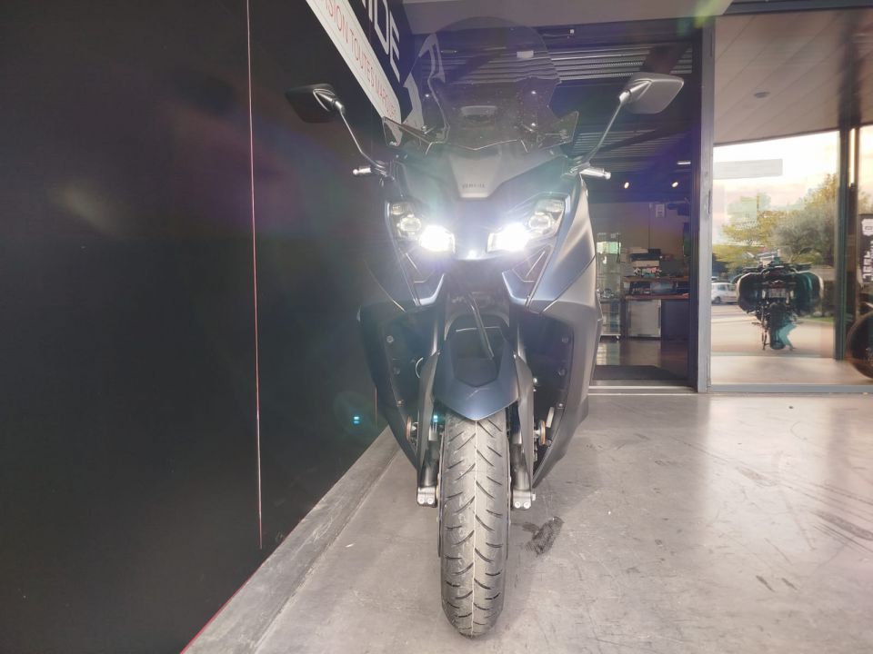 YAMAHA XP T-MAX 560 4