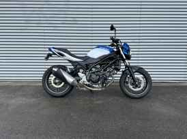 SUZUKI SV 650 A2 - 2019