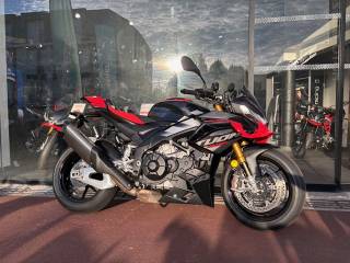 APRILIA TUONO 1100 V4 FACTORY - 2025