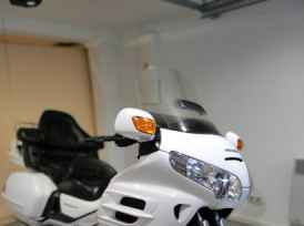 HONDA GL1800 GOLDWING - 2010