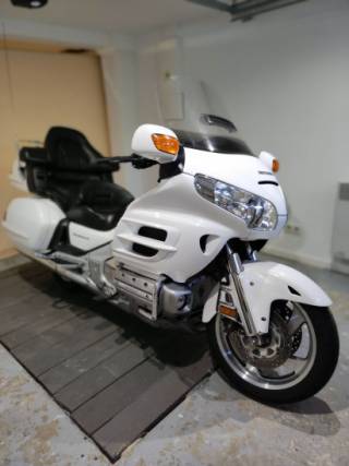 HONDA GL1800 GOLDWING - 2010