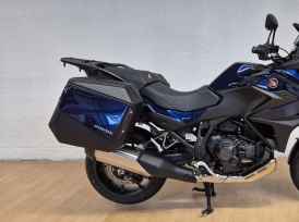 HONDA NT 1100 DCT - 2025