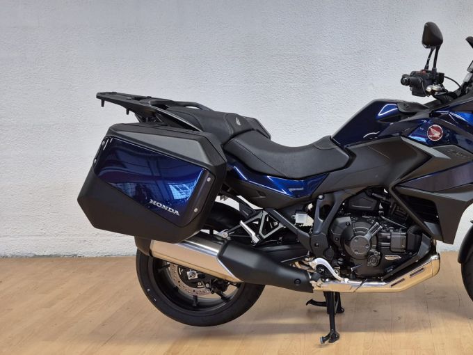 HONDA NT 1100 DCT 4