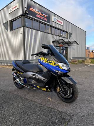 YAMAHA XP T-MAX 500 ABS - 2008