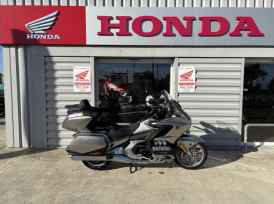 HONDA GoldWing Touring DCT Airbag - 2023
