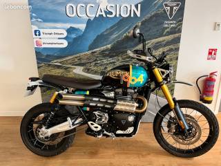 TRIUMPH SCRAMBLER 1200 XE - 2023