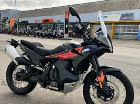 KTM 790 ADVENTURE - 2024
