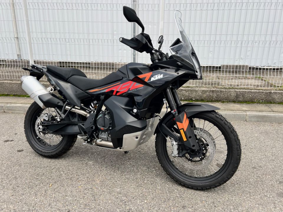 KTM 790 ADVENTURE 4