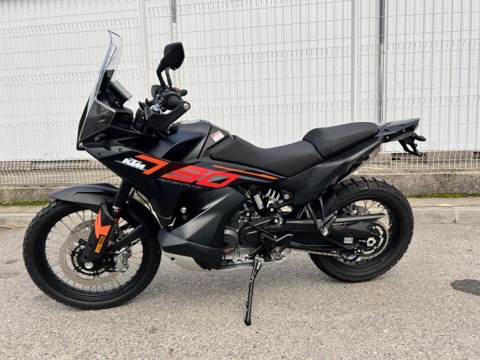 KTM 790 ADVENTURE 4