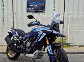SUZUKI DL V-STROM 800DE - 2024