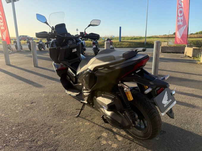 HONDA ADV 350 4