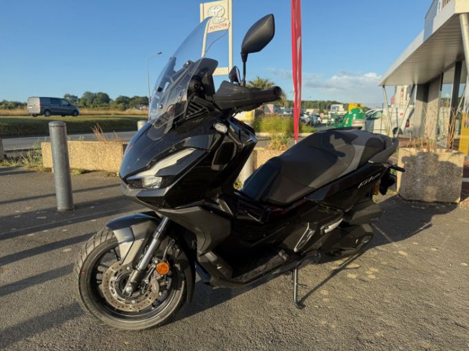 HONDA ADV 350 4