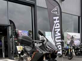 HONDA CBR 650  R - 2022