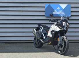 KTM 1290 SUPER ADVENTURE S - 2024