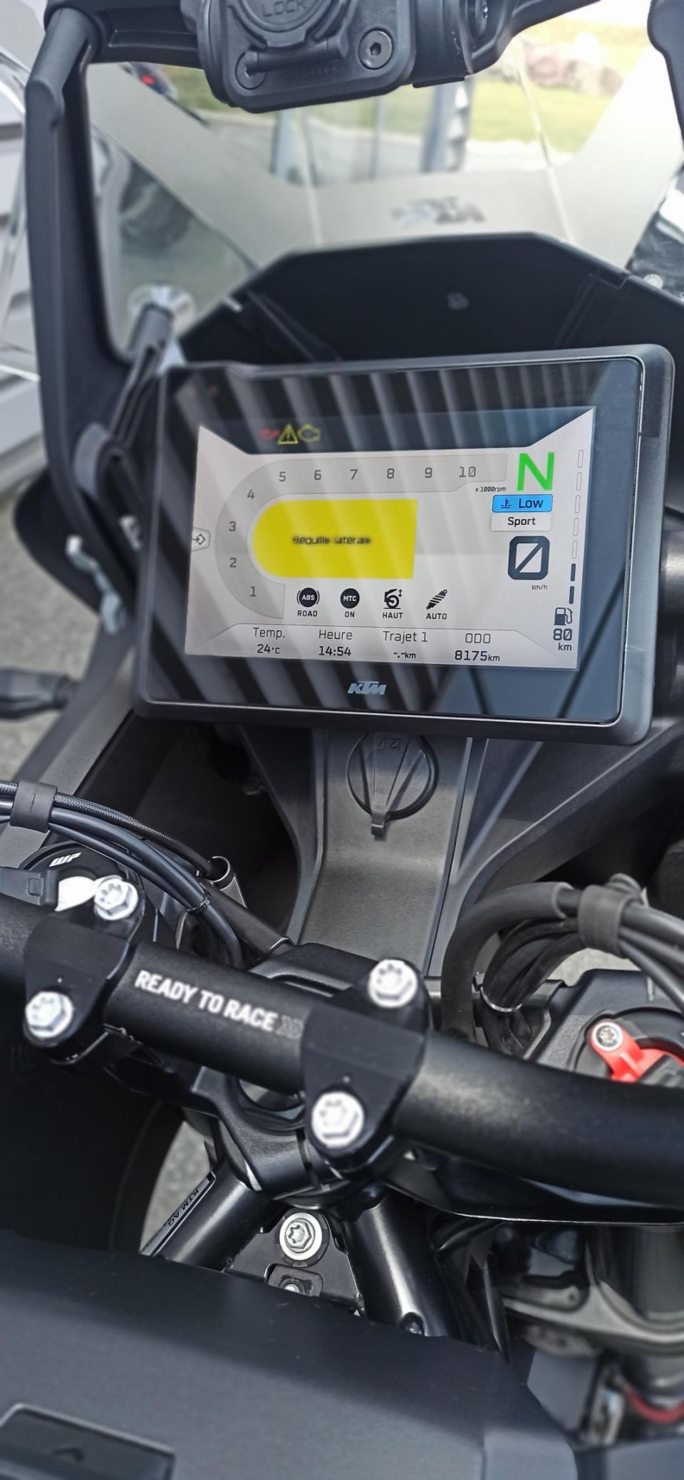 KTM 1290 SUPER ADVENTURE S 4