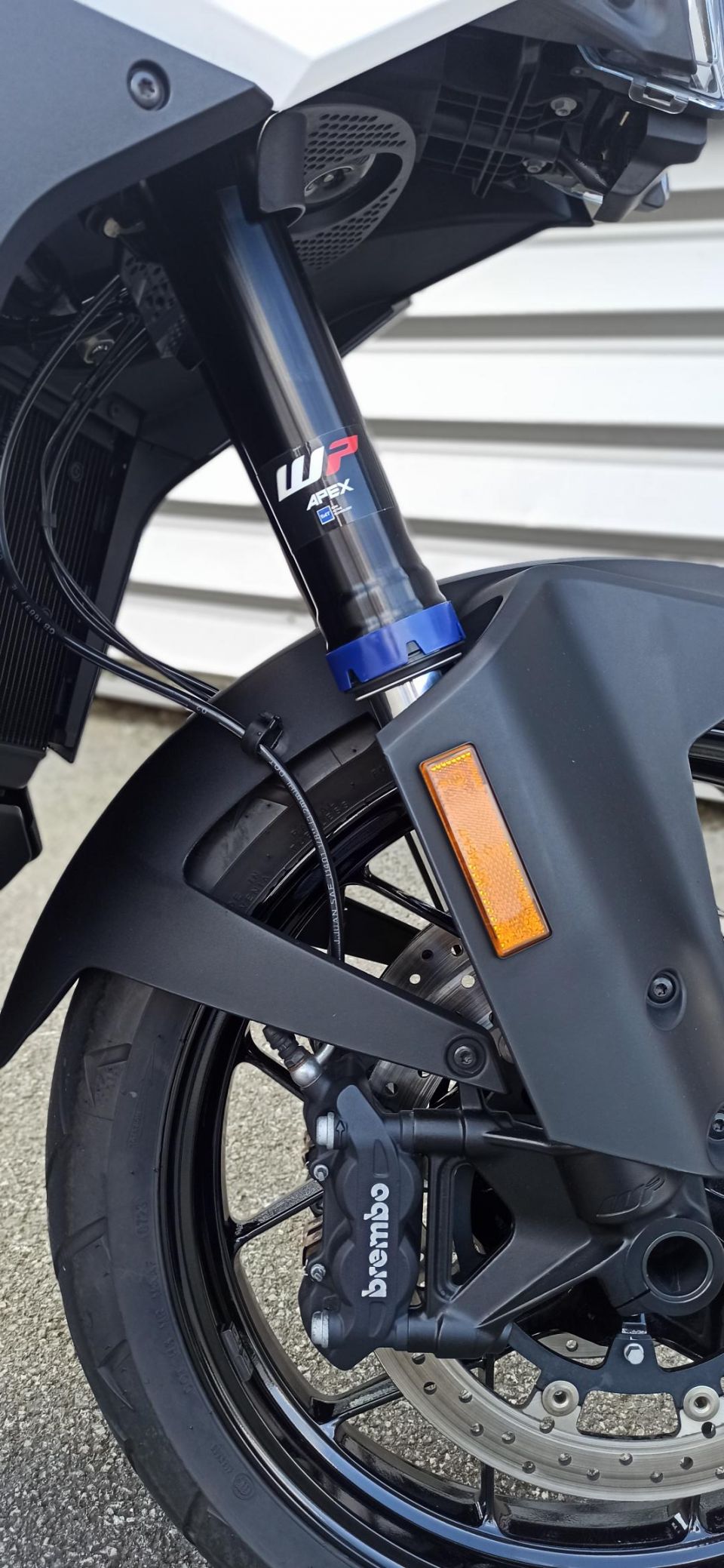 KTM 1290 SUPER ADVENTURE S 4