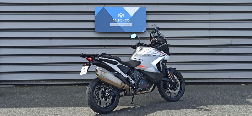 KTM 1290 SUPER ADVENTURE S 4