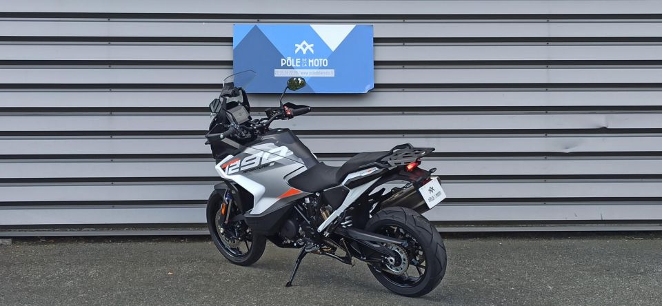 KTM 1290 SUPER ADVENTURE S 4