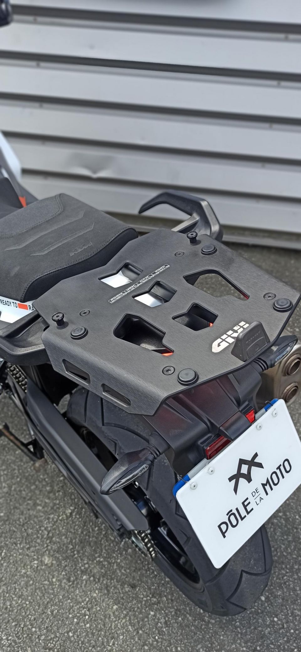 KTM 1290 SUPER ADVENTURE S 4