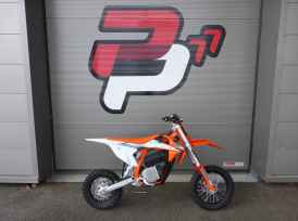 KTM SXE-5 2024 - 2024