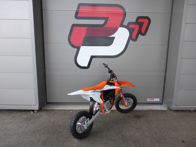 KTM SXE-5 2024 4