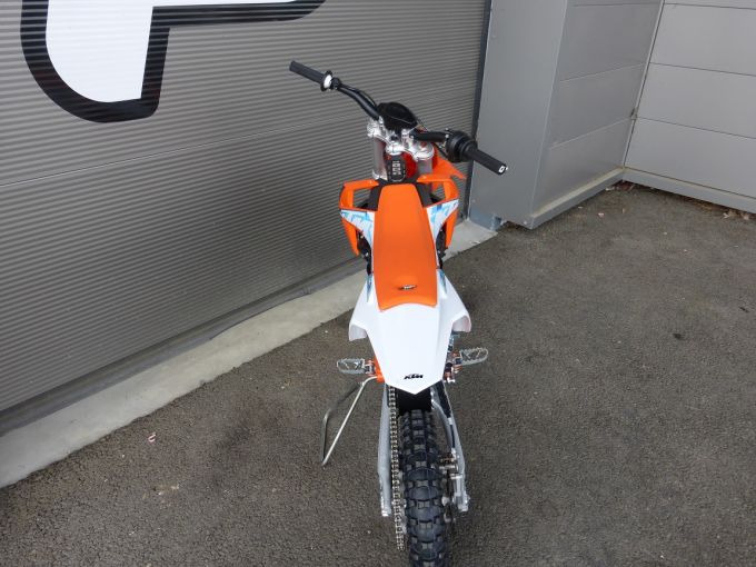 KTM SXE-5 2024 4