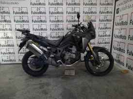 HONDA Africa Twin CRF1000D STD - 2017