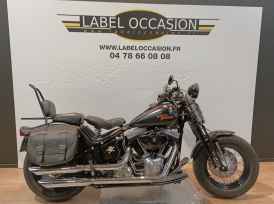 HARLEY-DAVIDSON SOFTAIL CROSS BONES - 2010