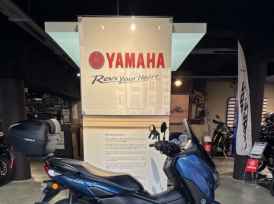 YAMAHA NMAX 125 - 2023
