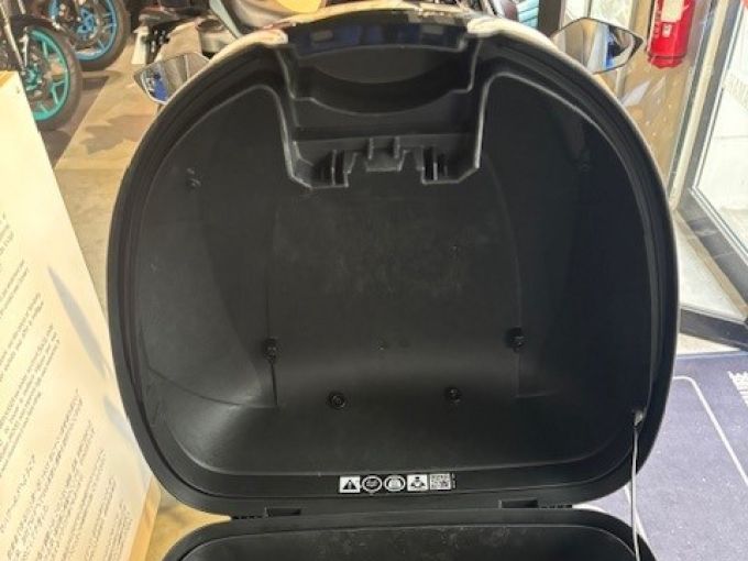 YAMAHA NMAX 125 4
