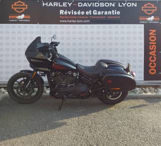 HARLEY-DAVIDSON SOFTAIL LOW RIDER 1923 ST - 2025