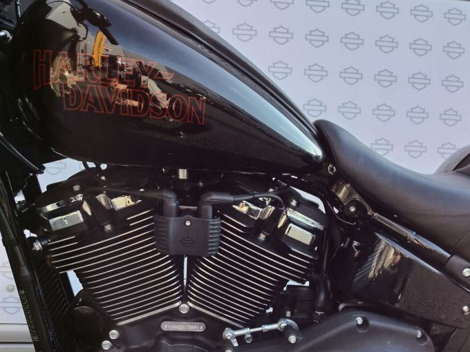 HARLEY-DAVIDSON SOFTAIL LOW RIDER 1923 ST 4