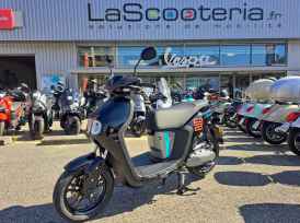 YAMAHA NEO'S 50 ELECTRIQUE - 2025