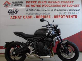 TRIUMPH TRIDENT - 2023