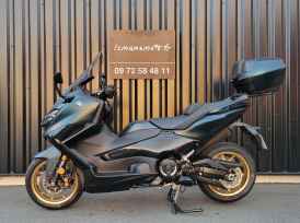 YAMAHA XP T-MAX 560 TECH MAX - 2023