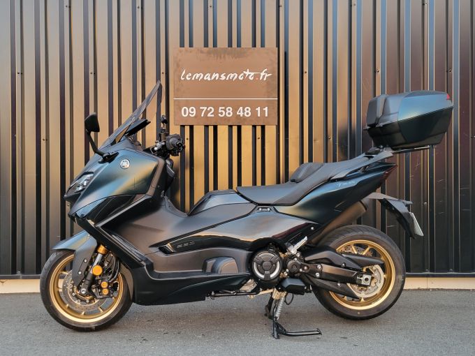 YAMAHA XP T-MAX 560 TECH MAX 4