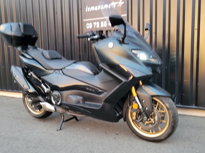 YAMAHA XP T-MAX 560 TECH MAX 4