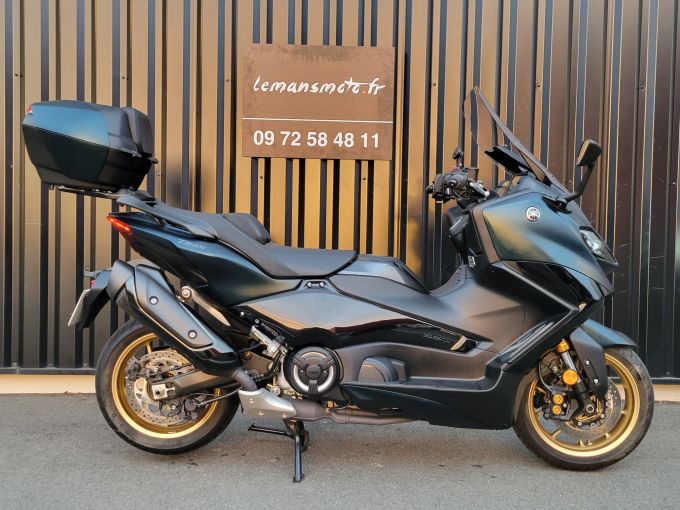 YAMAHA XP T-MAX 560 TECH MAX 4