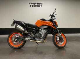 KTM 790 DUKE ABS - 2020
