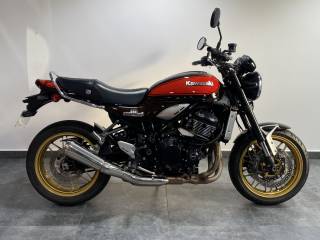 KAWASAKI Z900 RS - 2022