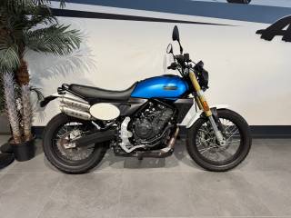 FANTIC CABALLERO 700 SCRAMBLER - 2025